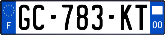 GC-783-KT