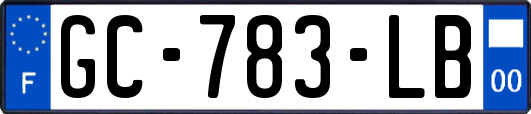 GC-783-LB