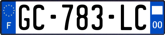 GC-783-LC
