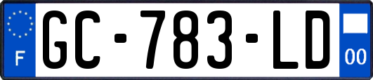 GC-783-LD