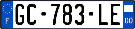 GC-783-LE