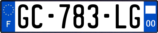 GC-783-LG