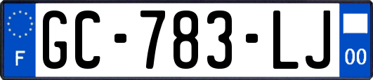 GC-783-LJ