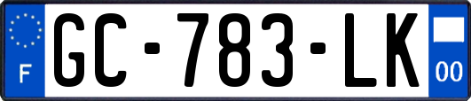 GC-783-LK