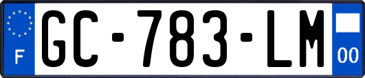 GC-783-LM