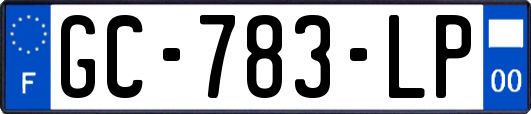 GC-783-LP