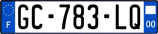 GC-783-LQ