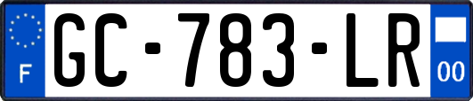 GC-783-LR