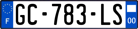 GC-783-LS