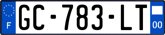 GC-783-LT
