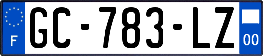 GC-783-LZ