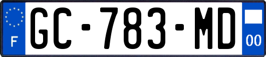 GC-783-MD