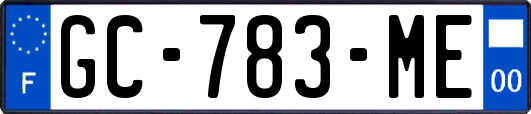 GC-783-ME