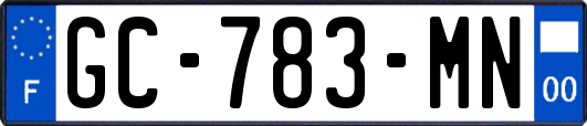 GC-783-MN
