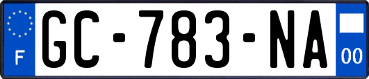 GC-783-NA