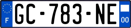 GC-783-NE