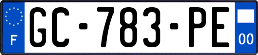 GC-783-PE