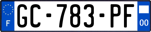 GC-783-PF