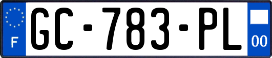 GC-783-PL
