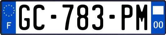 GC-783-PM