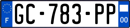 GC-783-PP