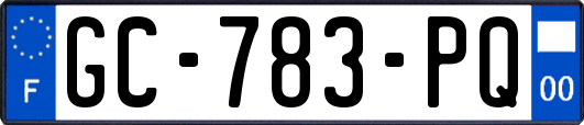 GC-783-PQ
