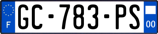 GC-783-PS