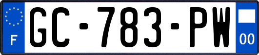 GC-783-PW