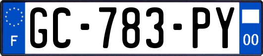 GC-783-PY