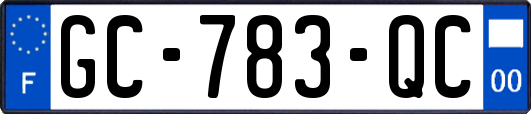 GC-783-QC
