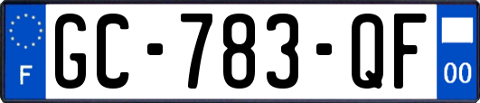 GC-783-QF