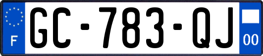 GC-783-QJ