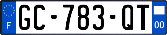 GC-783-QT