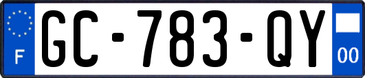 GC-783-QY