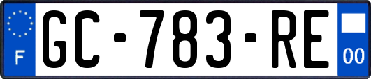 GC-783-RE