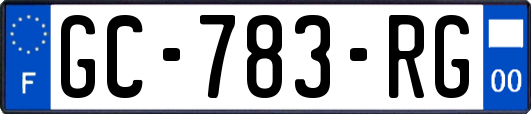 GC-783-RG