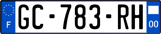 GC-783-RH