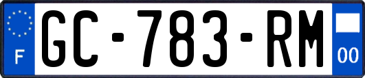 GC-783-RM