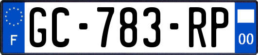 GC-783-RP
