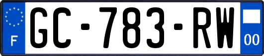 GC-783-RW