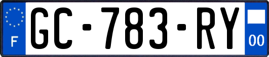 GC-783-RY