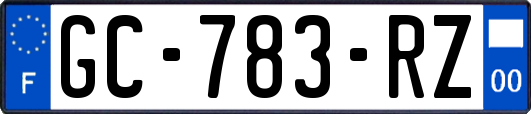 GC-783-RZ