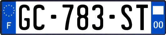 GC-783-ST
