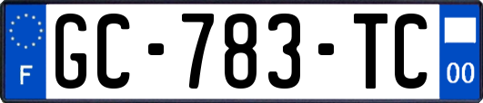 GC-783-TC