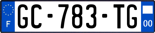 GC-783-TG