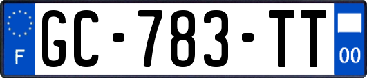 GC-783-TT