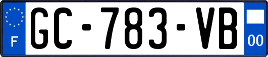GC-783-VB