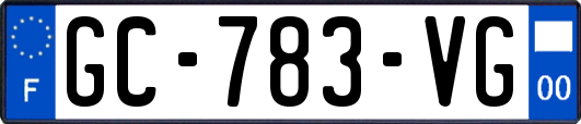 GC-783-VG