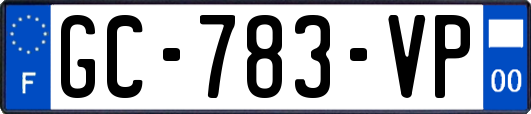 GC-783-VP