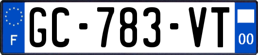 GC-783-VT
